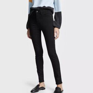 Madewell Skinny Skinny High Riser Jeans Size 24